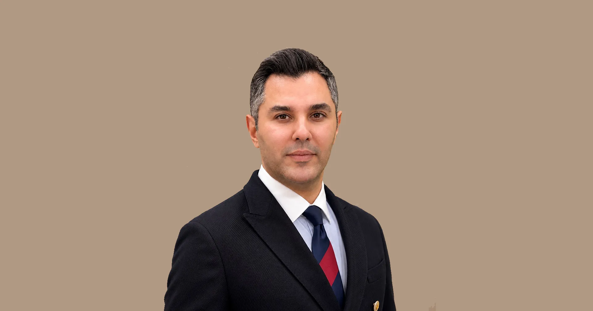 Dr Meysam Zarghami